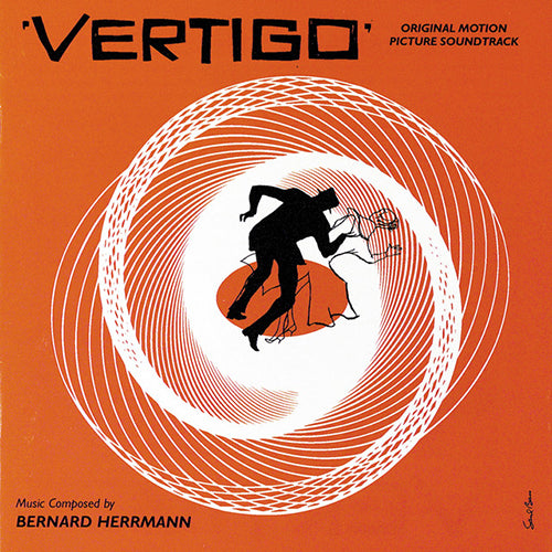 Prelude From Vertigo