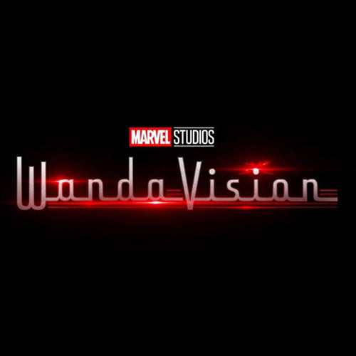 Making It Up As We Go Along (from WandaVision)