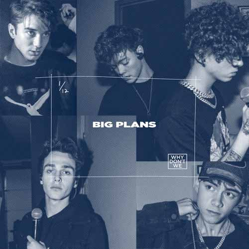 Big Plans