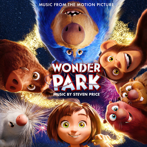 Hideaway (from Wonder Park)