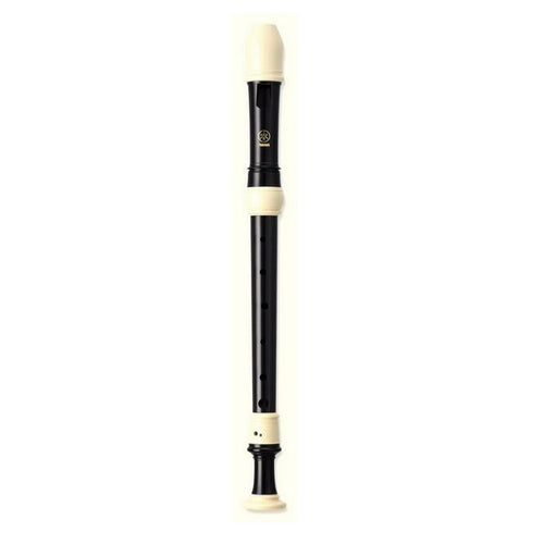 Flute A Bec Alto Yamaha Yra 302 B III