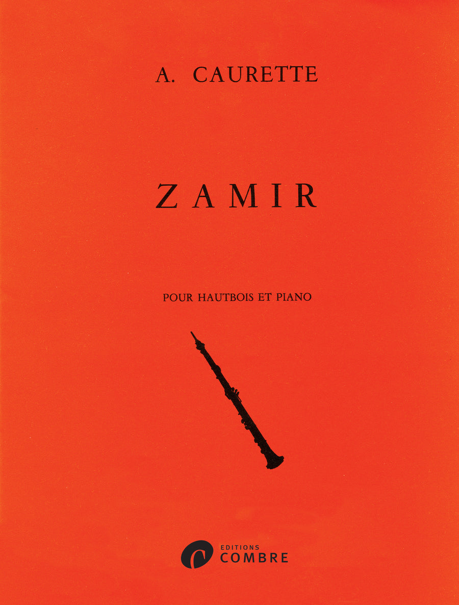 Zamir