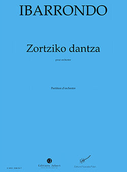 Zortziko dantza